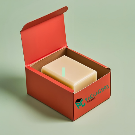 Custom Soap Display Boxes